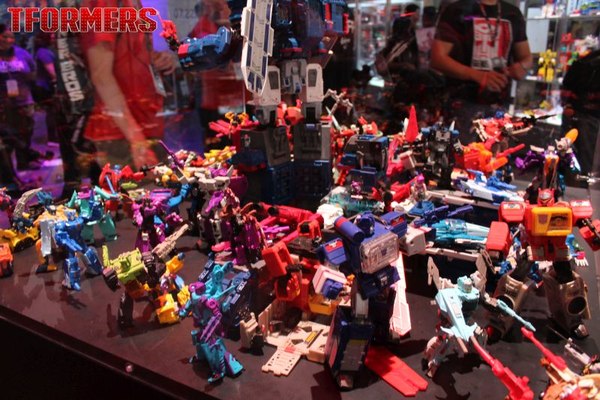 SDCC 2016   Hasbro Booth Preview Night Display Pictures 22 (22 of 58)